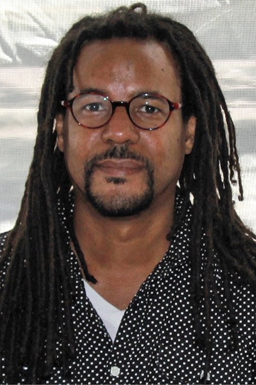 Colson Whitehead as 