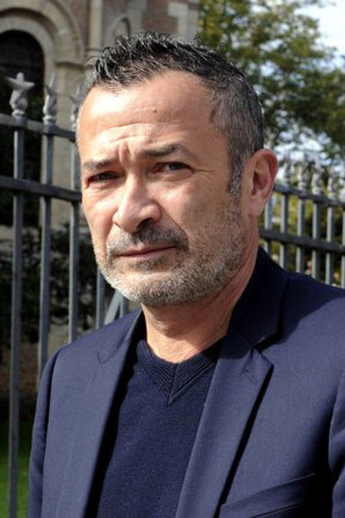 Pierre Alfort profile photo