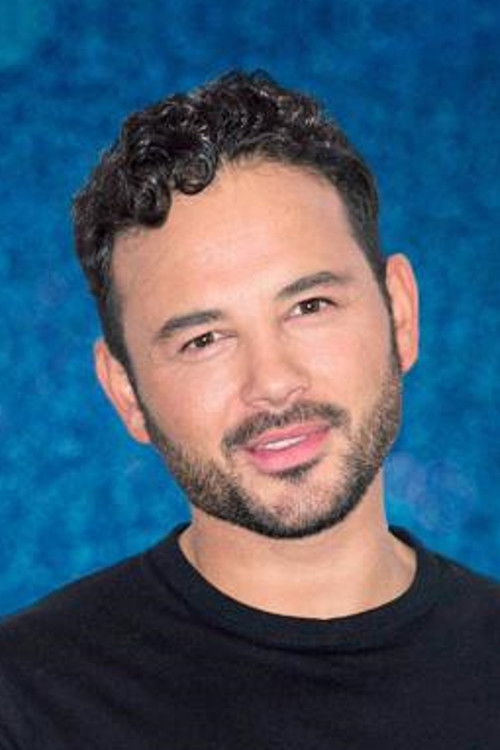 Ryan Thomas profile photo