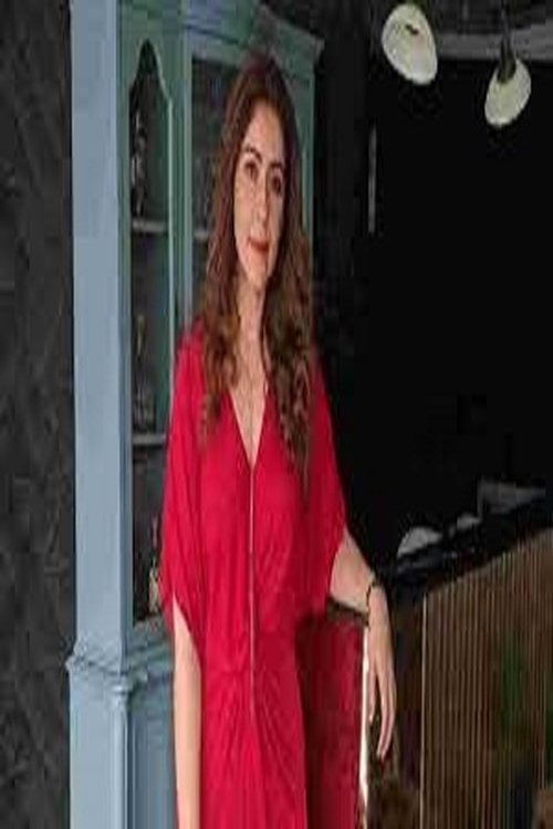 Bhavana Pandey as Self