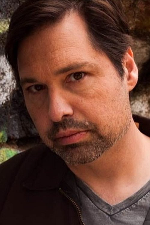 James Andrew Oster as Donny