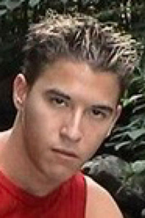 Tyler Hall profile photo