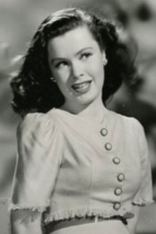 Tina Thayer as Phyllis Walker