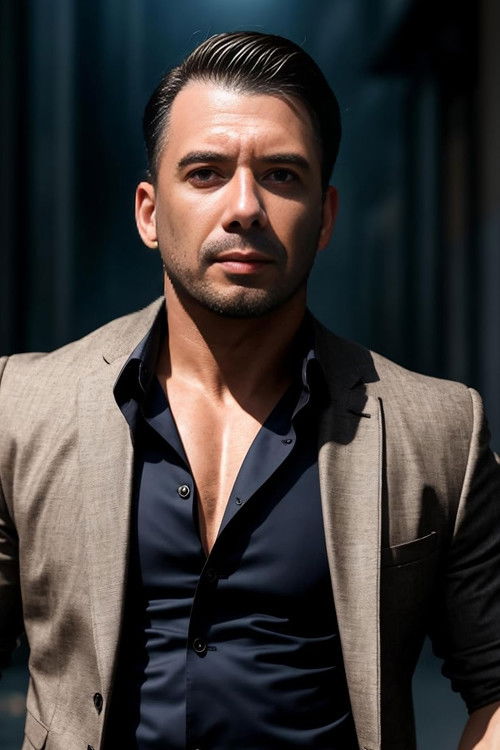 Юрий Хлыстов profile photo