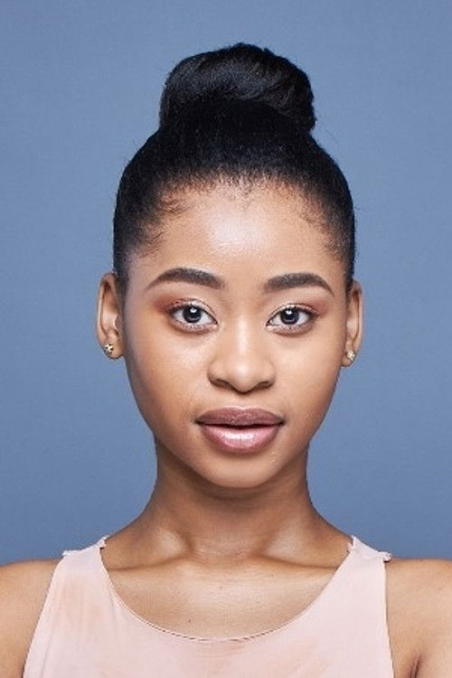 Nefisa Mkhabela as Lerato
