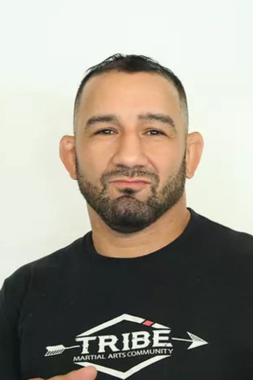 Paul Rodriguez as Self