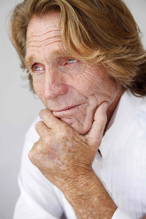 Joseph Lopez as Maynard Gandy