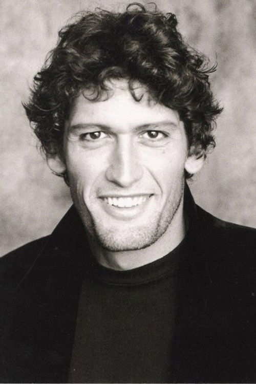 Oreste Guidi as Tedesco