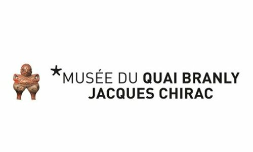 Musée du Quai Branly logo