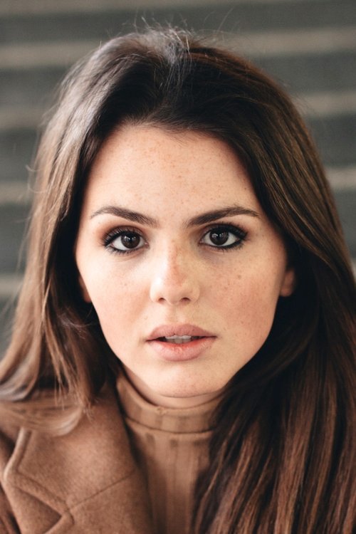 Ruby O. Fee as Melanie