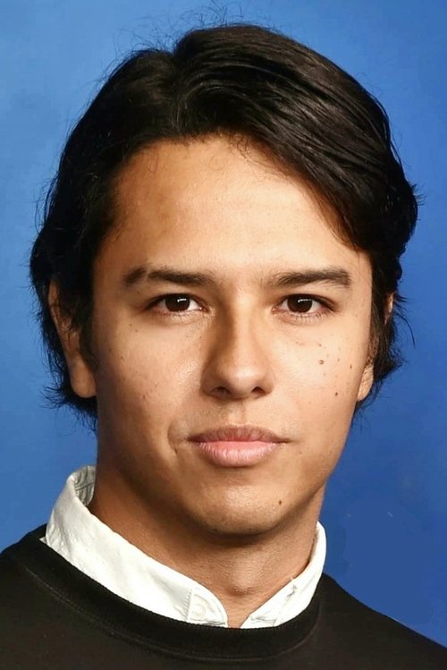 Gustavo Gomez as Jordan