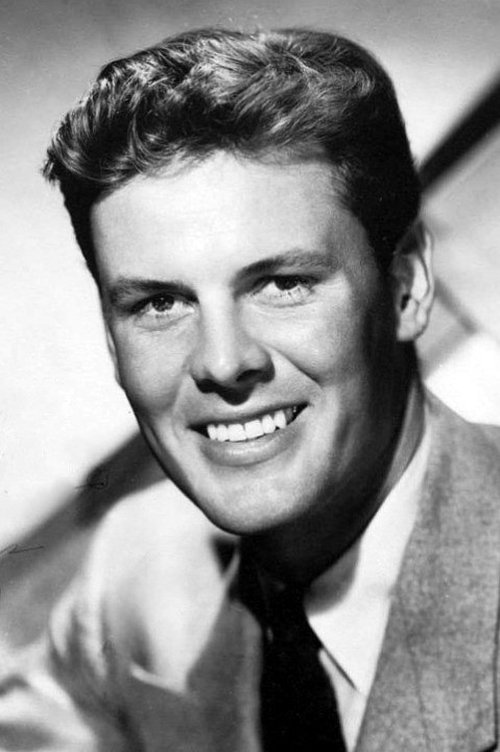 Bill Edwards as Forrest Noble