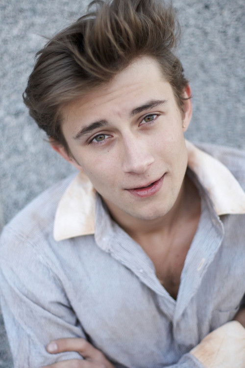 Konstantin Shelyagin as 