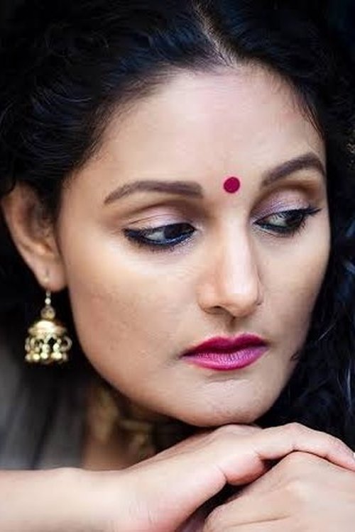 Mekha Rajan as Medium