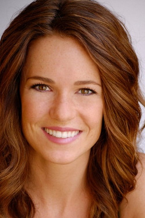 Roshelle Baier as Mimi(as Roshelle Pattison)