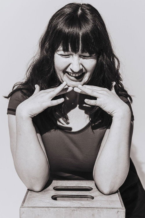 Katherine Means as Olive (voice)