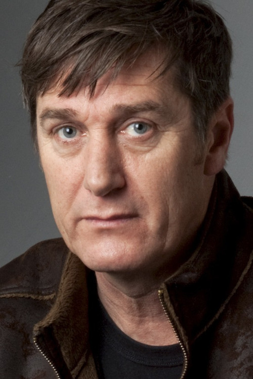 James Beaumont as Semple