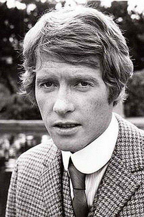 Michael Crawford as Scrawny Kid