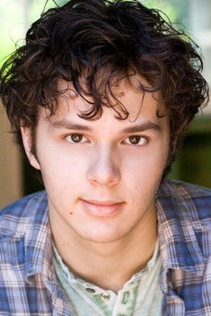 Aidan Gould as Josh