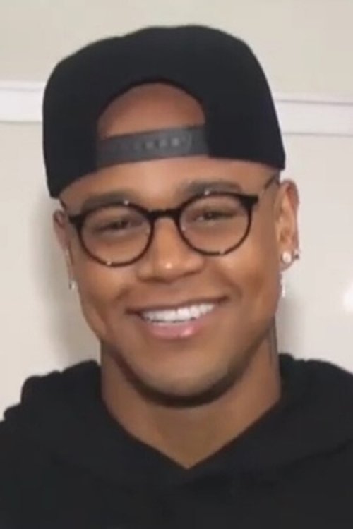 Léo Santana as Self