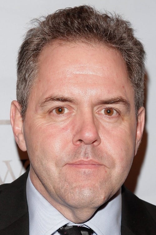 David Sparrow as Lou