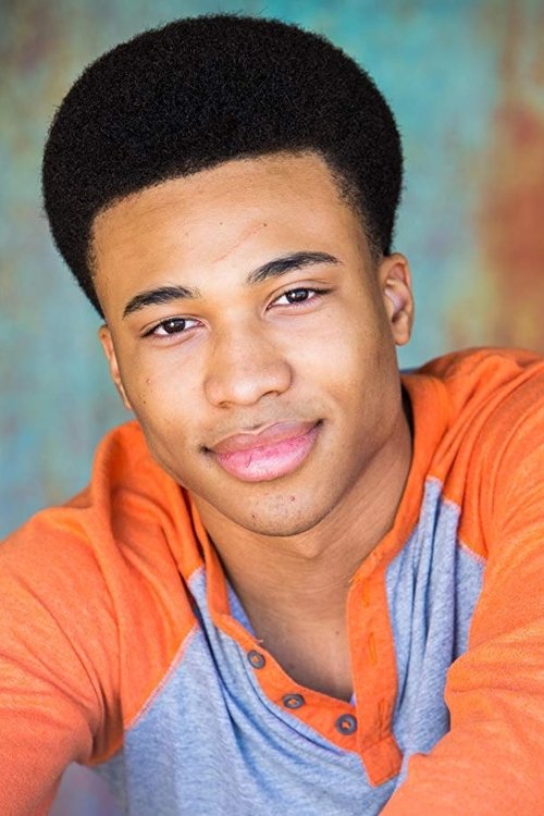 Judah Bellamy as Boy