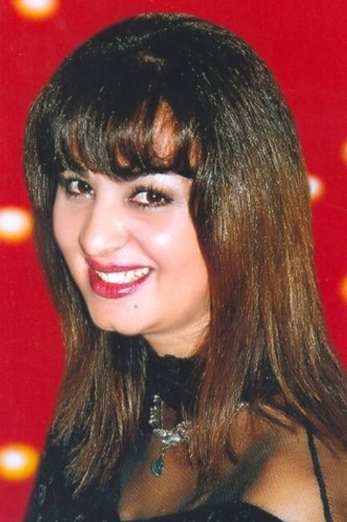 Tazagul Mammadova as 