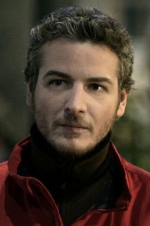 Eduard Gabia as Ioan