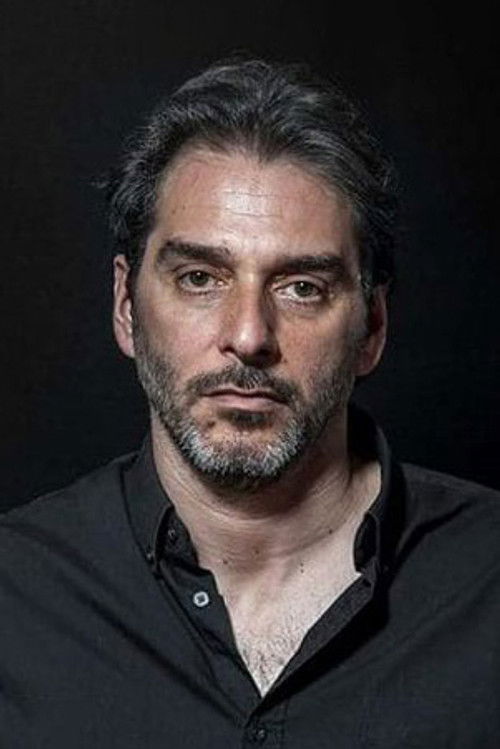 Filippo Giardina as Self