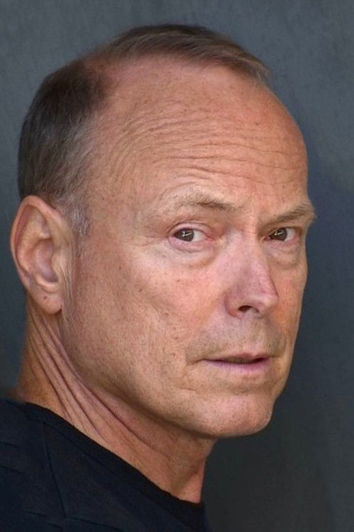 George Gerdes as Joe