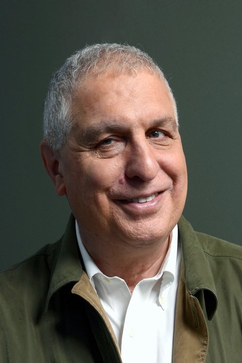 Errol Morris as 