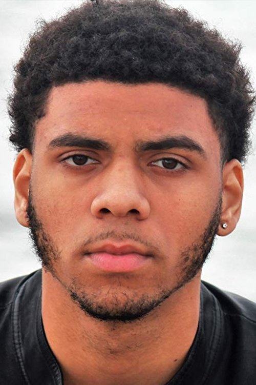 Chad Michael Griffith as Devin