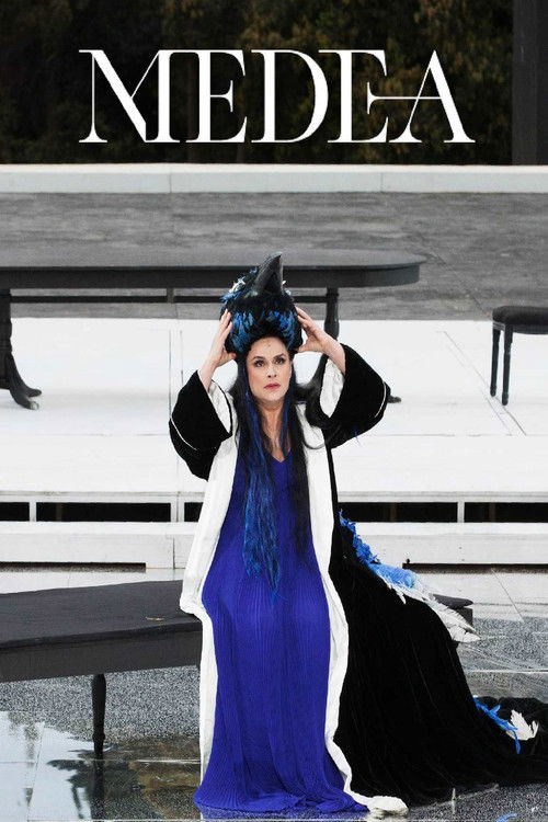 Medea (Teatro Greco di Siracusa) 2023