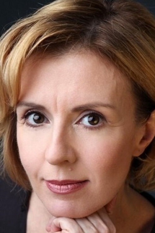 Anzhela Belyanskaya as 