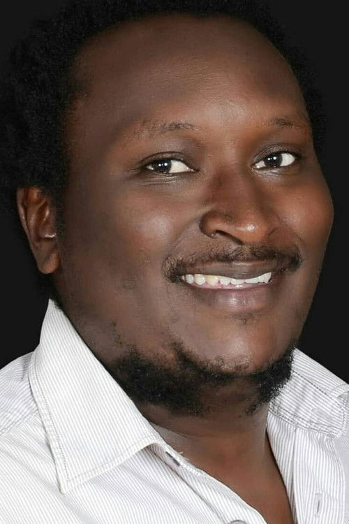 Edijoe Mwaniki profile photo
