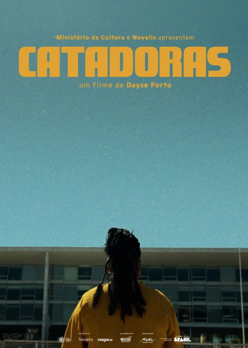 Catadoras