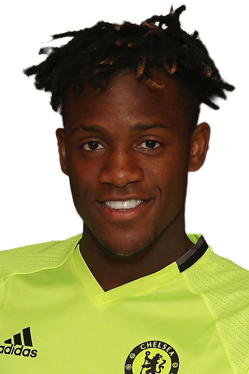 Michy Batshuayi as Self