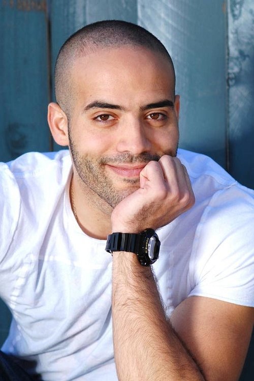 Elie Haddad as Adnan