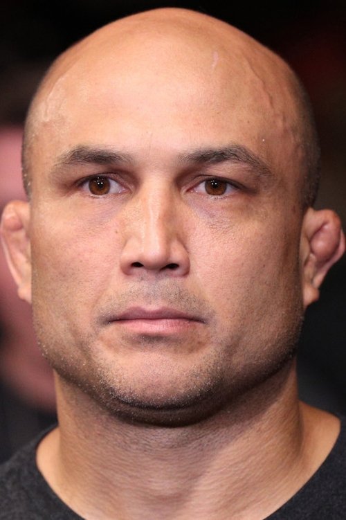 B.J. Penn as Self