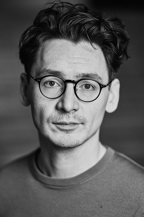 David Fukamachi Regnfors as Mats