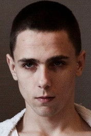 Frederik Christian Johansen as Arveprinsen