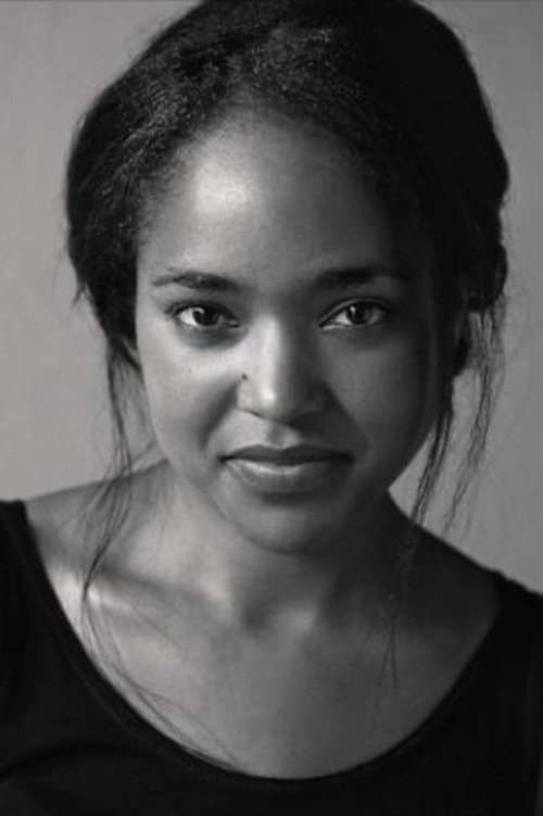 Chandra Ruegg as Chandra