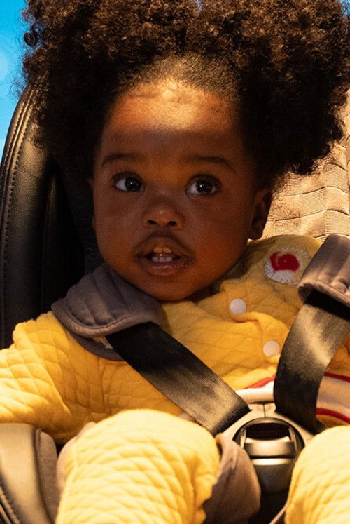 Sienna-Robyn Mavanga-Phipps as Poppy