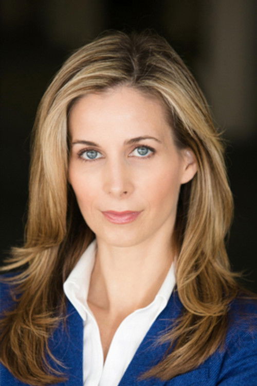 Leslie Maine as Katrina