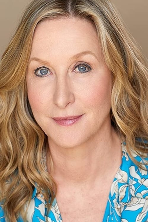 Wendy Meredith as Victoria