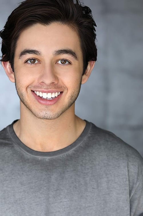 Cullen McCarthy as Dave