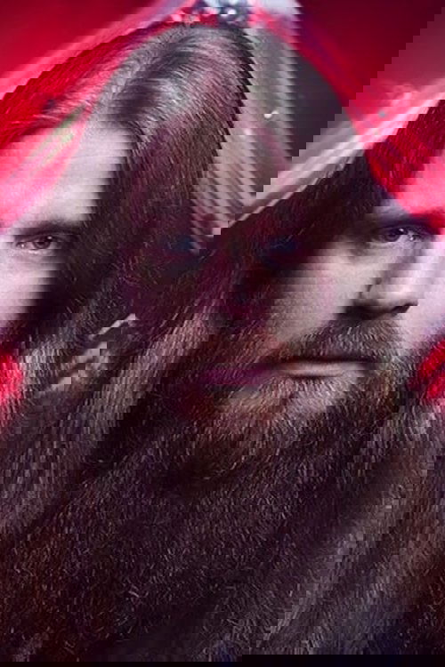 Rob van der Loo as Bass