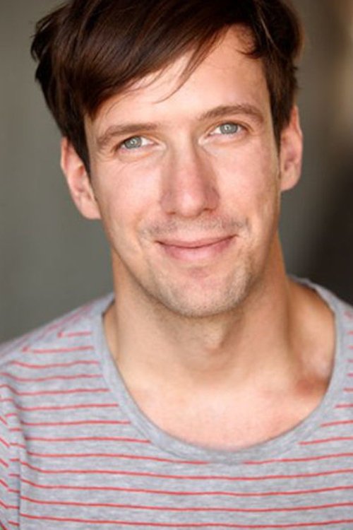 Tom Sibley as Jackson Mallet