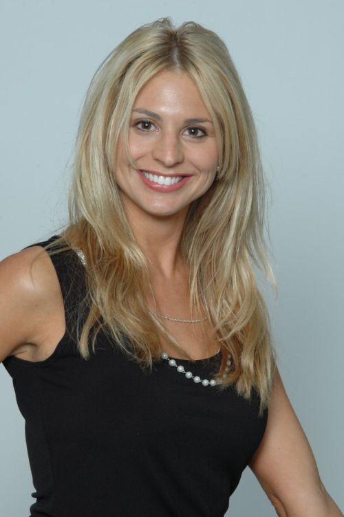 Jenifer Rebecca Foster as Stacy (as Jenny Foster)