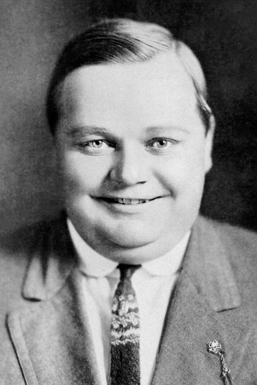Roscoe 'Fatty' Arbuckle as Bully